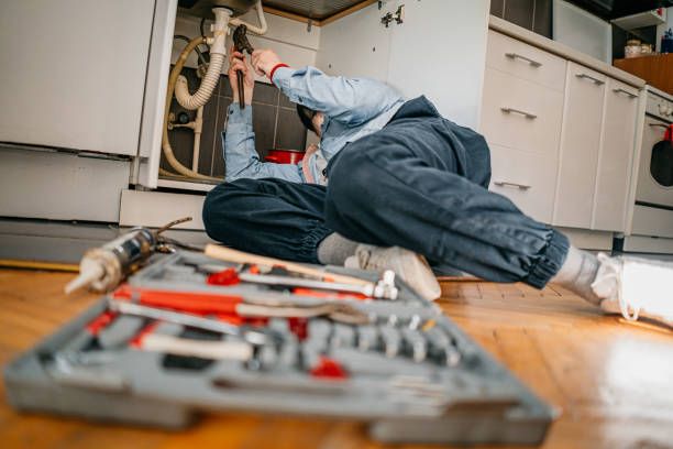 Zillah, WA Plumbing Company