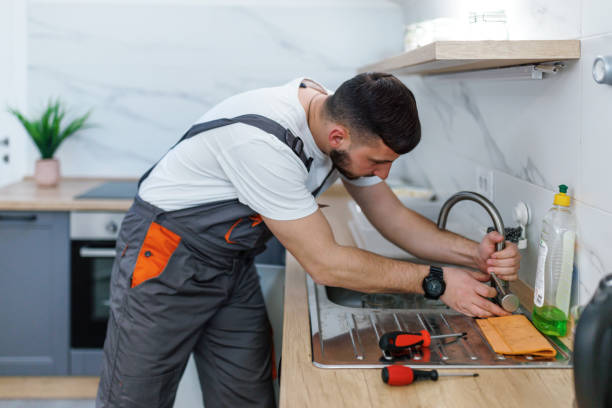 Best Sewer Cleaning Services  in Zillah, WA