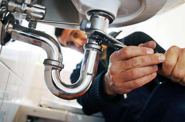 Best Septic Systems  in Zillah, WA