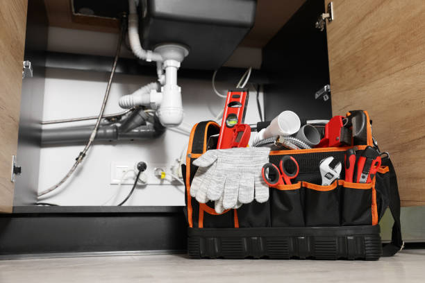 Best Local Plumber Services  in Zillah, WA