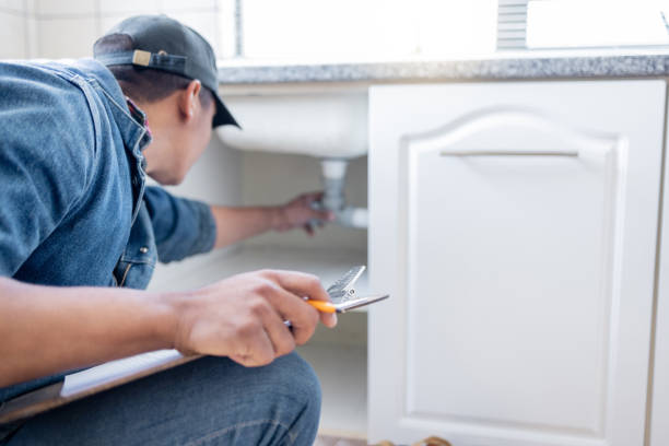 Best Plumbing Inspection Services  in Zillah, WA