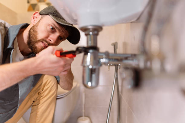 Best Residential Plumbing Services  in Zillah, WA