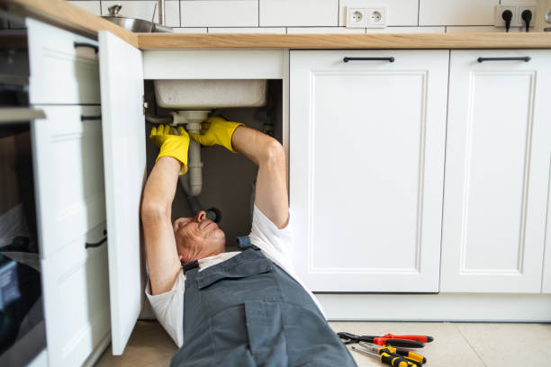Best Sprinkler Systems  in Zillah, WA