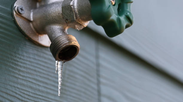 Best Emergency Plumbing Repair  in Zillah, WA