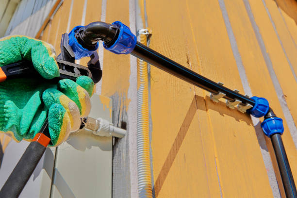 Best Emergency Plumbing Repair  in Zillah, WA