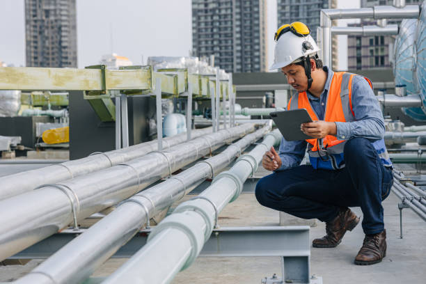 Best Sewer Line Repair  in Zillah, WA