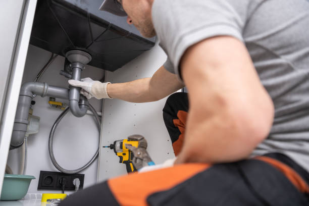 Septic Systems in Zillah, WA