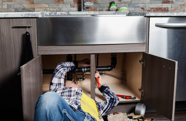 Best Same-Day Plumbing Service  in Zillah, WA